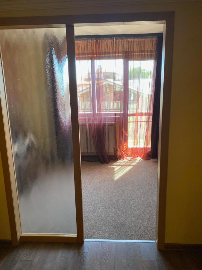 Guest Rooms Iglika Bansko Eksteriør bilde